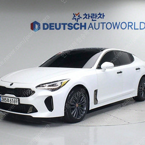 기아스팅어 디젤 2.2 AWD 프라임중고차 할부 리스 카드 저신용자 전액할부 가능합니다