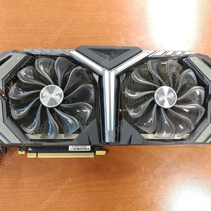 이엠텍 RTX2070super 터보젯 판매합니다.