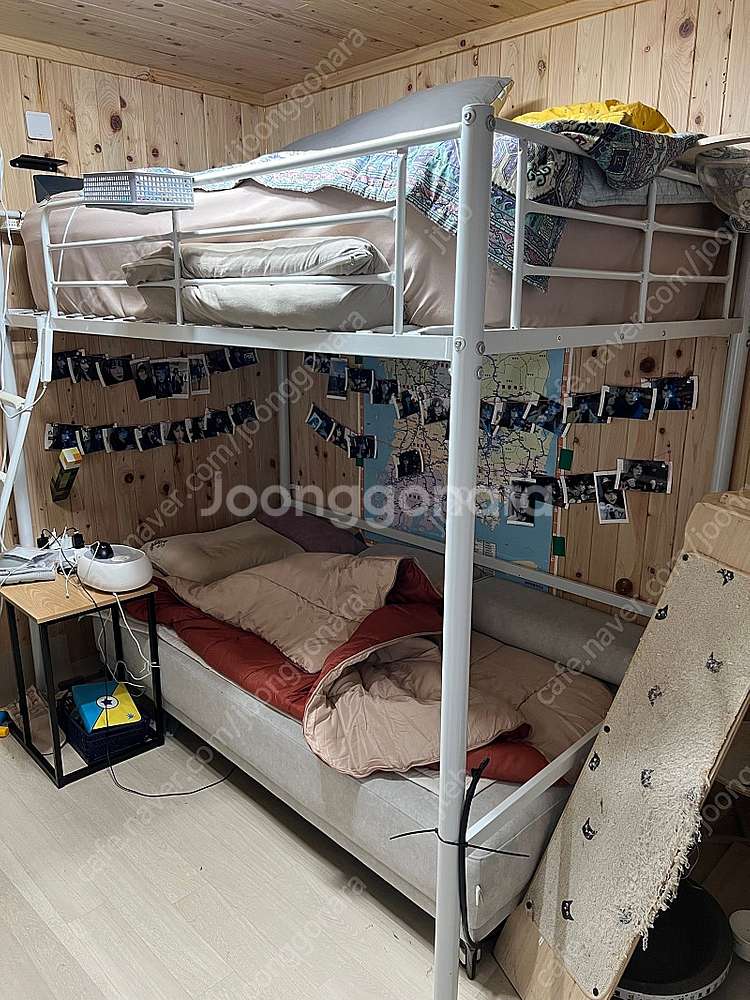 벙커침대프레임--1