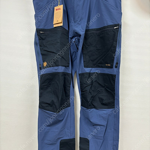 피엘라벤 캡 애자일 트라우저 Keb Agile Trousers M 허리40 새상품