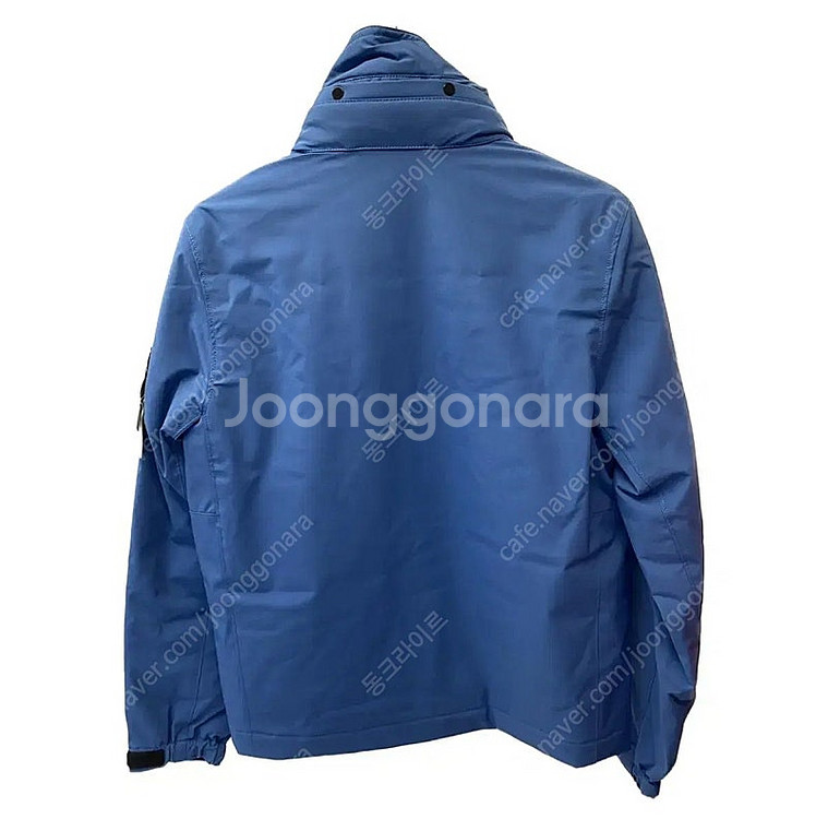 구매가 113만원 스톤아일랜드 자켓 S--1