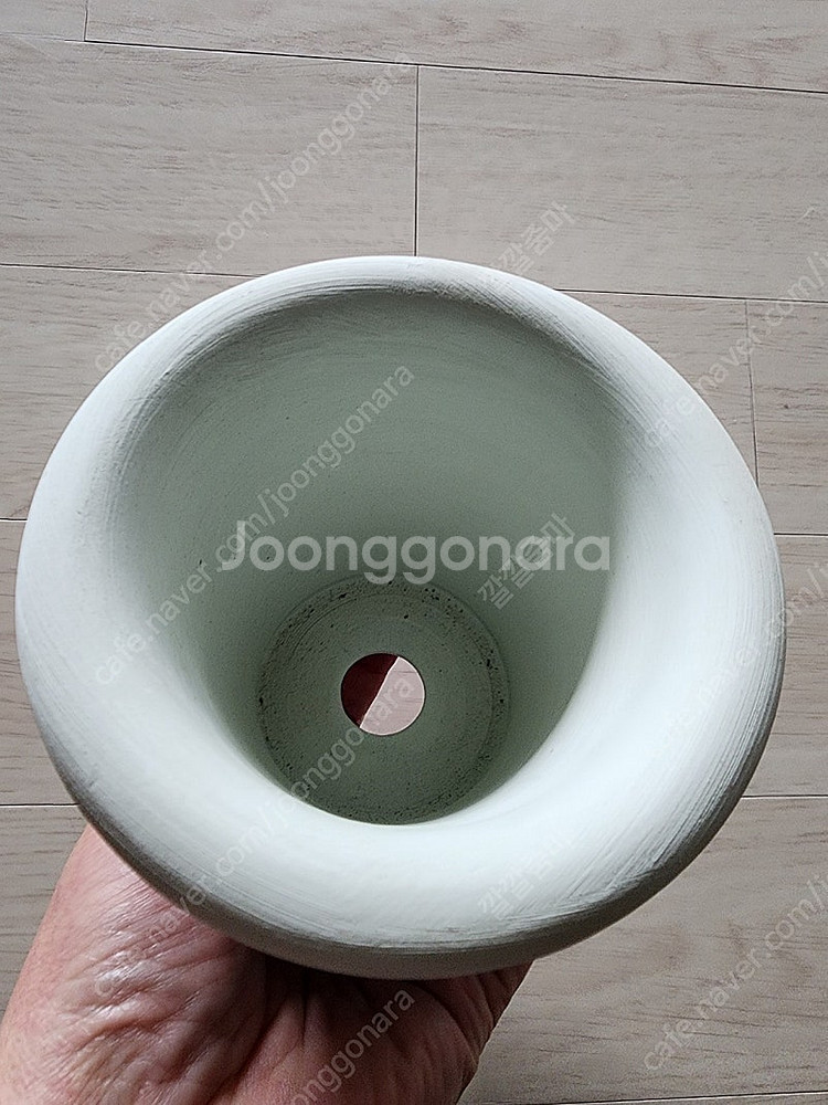 아뜨리움팟, 아뜨리움토분--1
