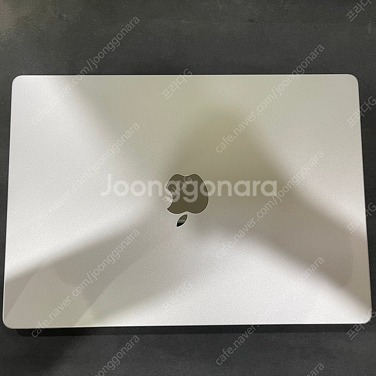 맥북프로 14인치 M2 Pro 16GB/512GB 초S...--6