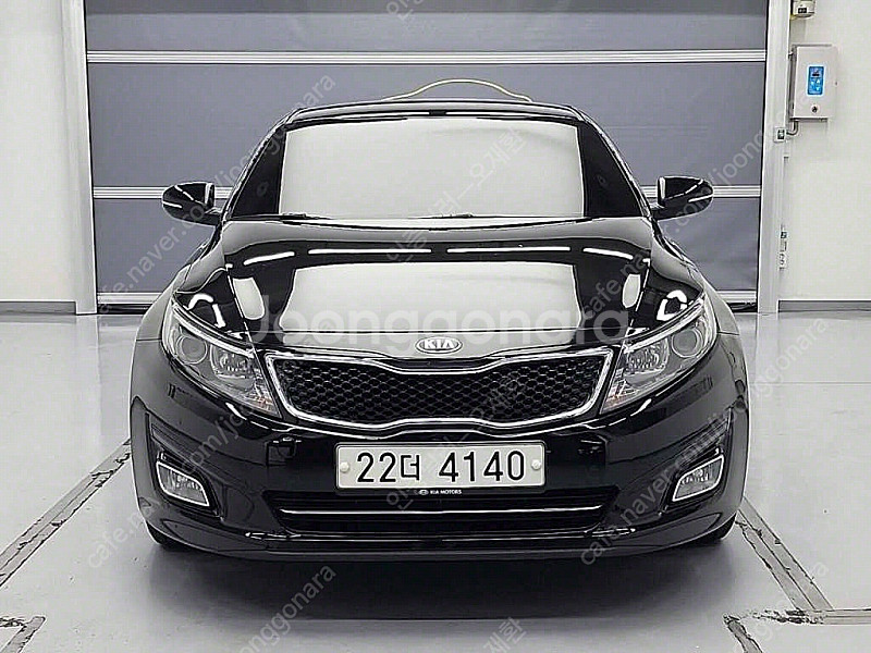 기아더 뉴 K5 2.0 LPI 럭셔리 (5인승)★중고차...--0