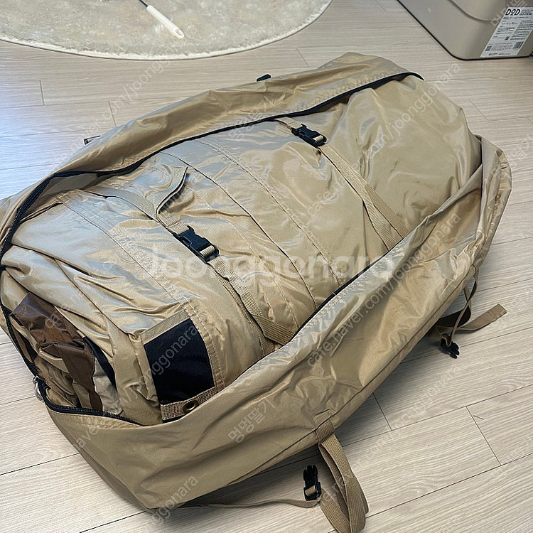 (입문자 추천) DOD 가마보코 3M 탄색 풀세트 판매...--5