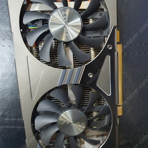 고장그래픽gtx960 4g