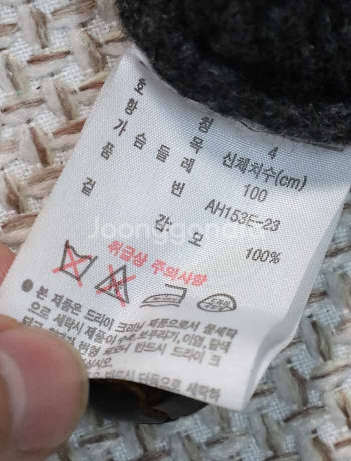 [105] 노스페이스 화이트라벨/구스다운,라코 숄카라/...--4