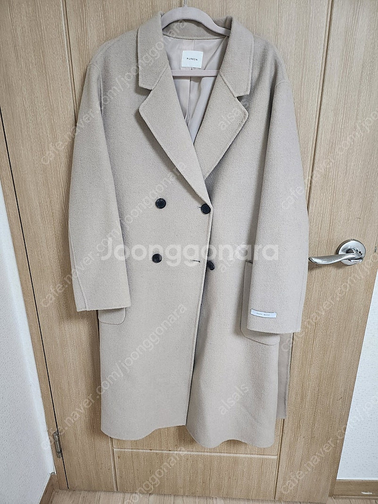 퓨어다 핸드메이드코트--2