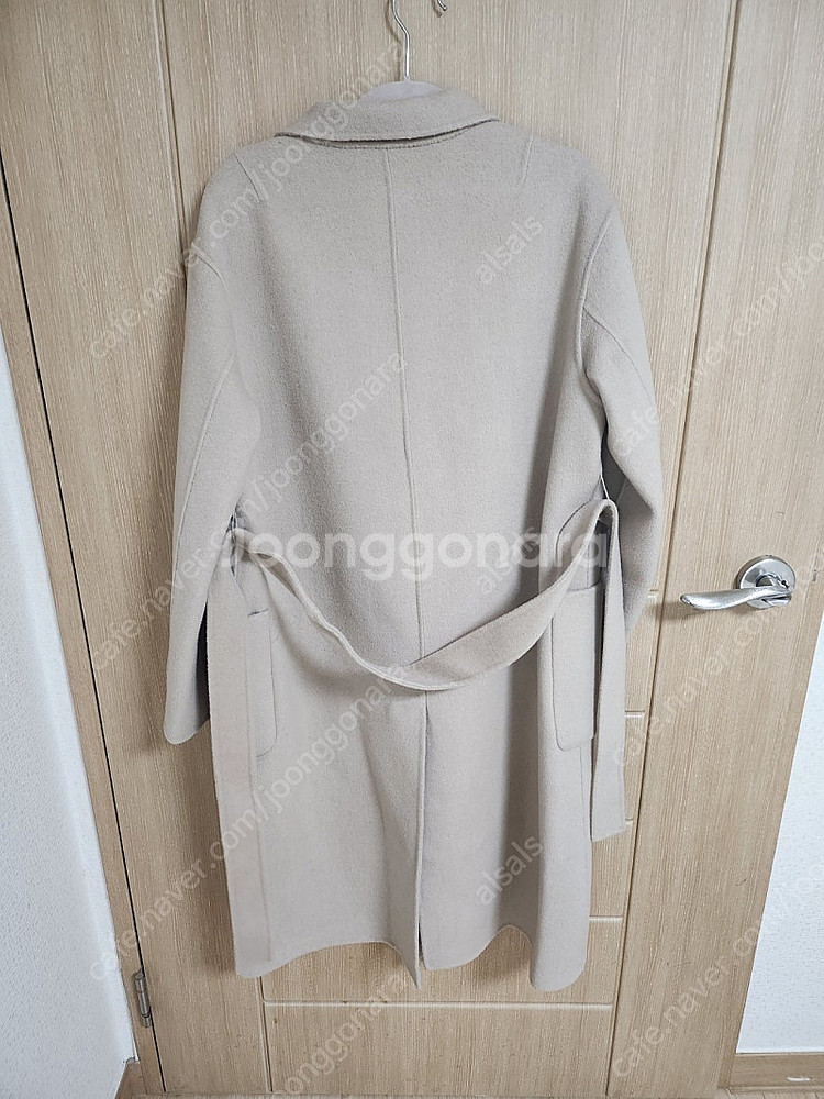 퓨어다 핸드메이드코트--4