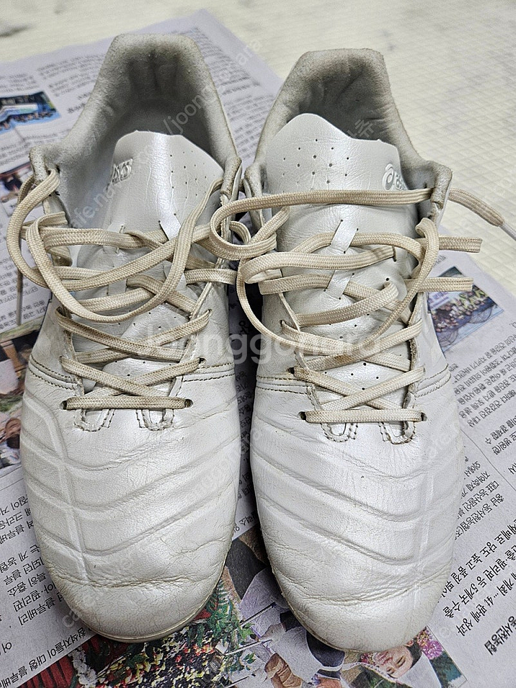 아식스 DS LIGHT AG 260--0