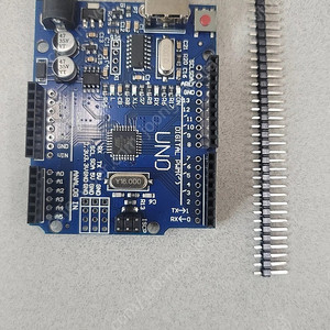아두이노 우노 R3 CH340 호환보드(10개)