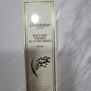 미개봉 일본제품 JMsolution 에센스190mL 판매