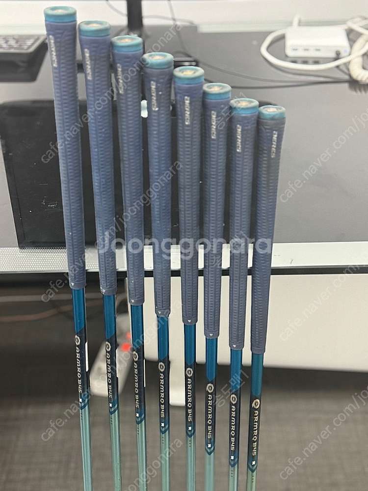 혼마 베레스 3스타 아연 5~11 / SW--2
