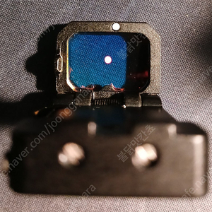 FLIPDOT REFLEX SIGHT