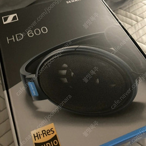 젠하이저 hd600