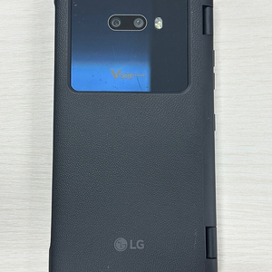 LG V50s(듀얼스크린포함) 블랙색상 256용량 가성비좋은 꿀매물 단말기 15만 판매합니다