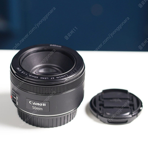 캐논 EF 50mm f 1.8 STM(캐논 여친 렌즈, 캐논 신쩜팔 (10만원)