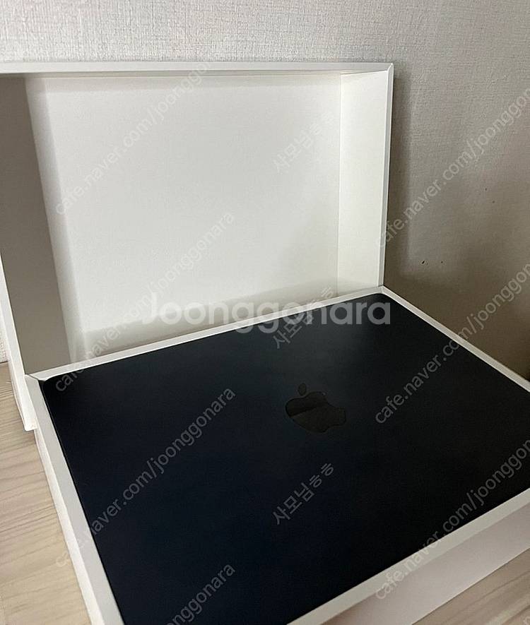 맥북에어 m2 미드나잇 효율 100퍼센트--0