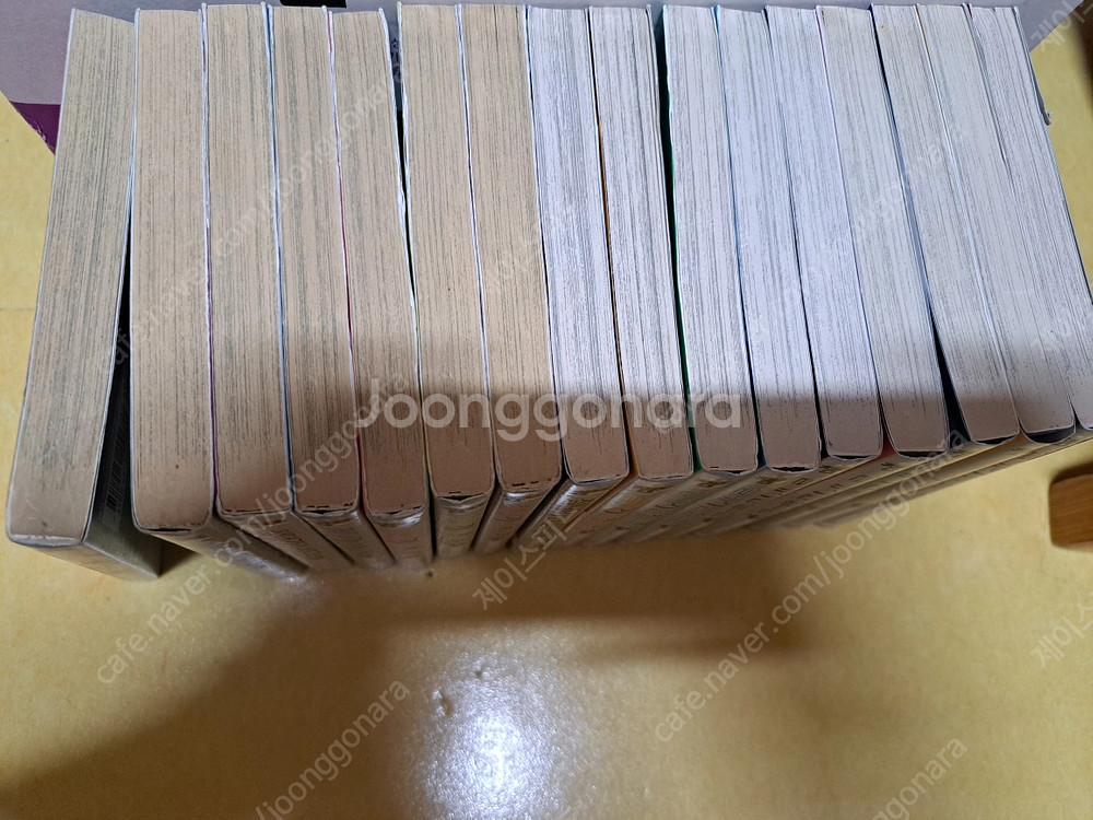 만화, 라노벨) 절대가련 칠드런, 작안의 샤나 등 팝니다--1