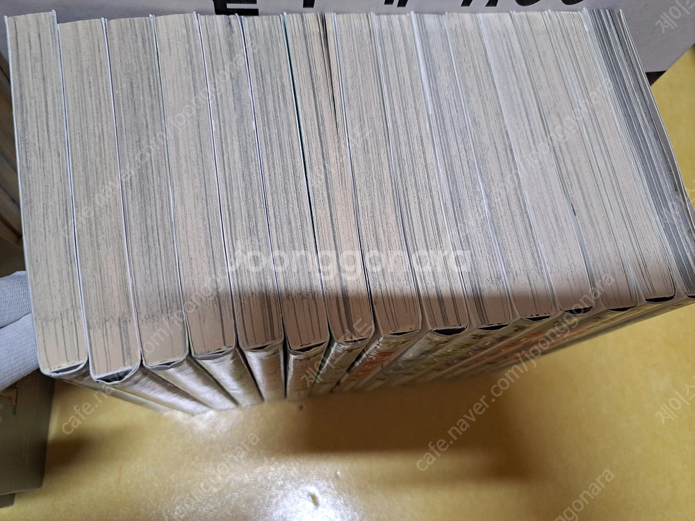 만화, 라노벨) 절대가련 칠드런, 작안의 샤나 등 팝니다--5