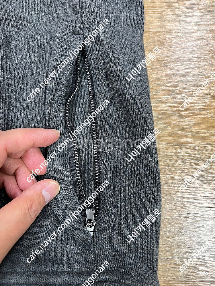 (새상품) 폴로 랄프로렌 나일론 후드 믹스 estate...--1