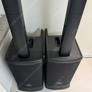 JBL EON ONE MK2 충전식 프로 컬럼어레이 스피커 (신품급) 판매