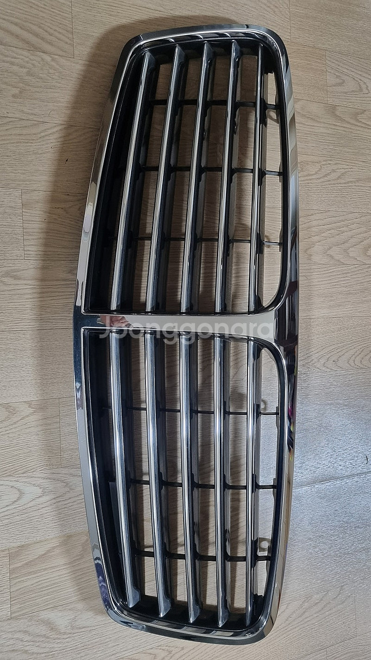 뉴 체어맨 S600그릴--0