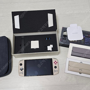 아야네오 레트로 파워(4800U, 1TB)