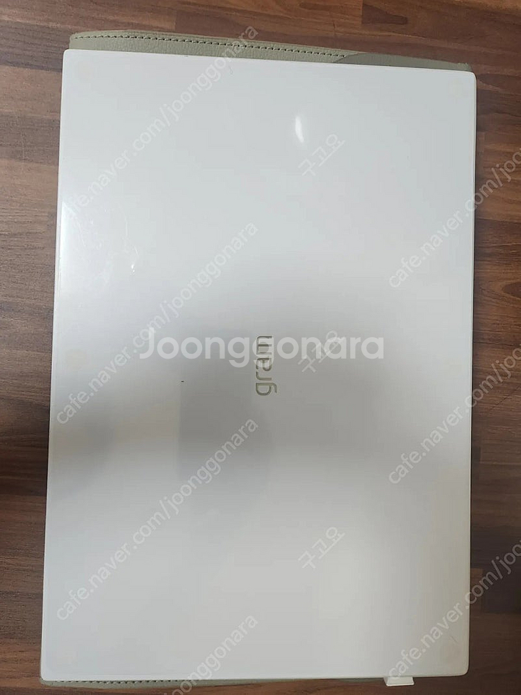 LG gram 노트북 i5 14인치--0