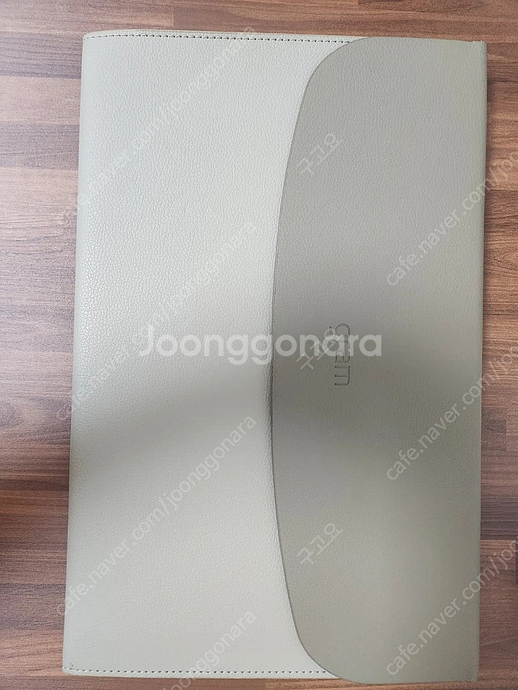 LG gram 노트북 i5 14인치--1