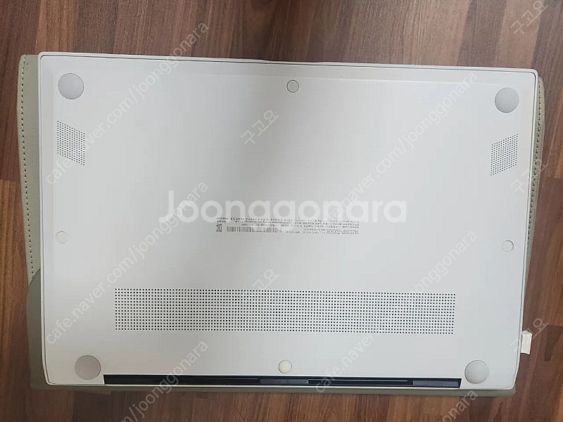 LG gram 노트북 i5 14인치--2
