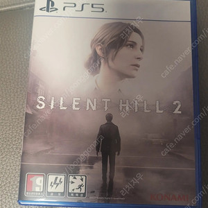 ps5 사일런트힐
