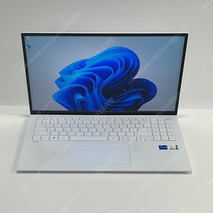 LG그램 16인치 16ZD95Q 256GB 16GB i5 12세대 노트북