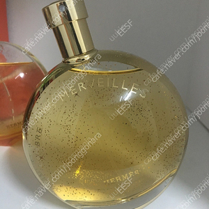 에르메스 랑브르데 메르베이 EDP 100ml