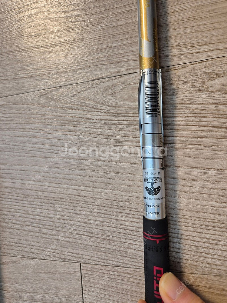 카타나 볼티오4 초고반발 경량 드라이버 국내정품--2