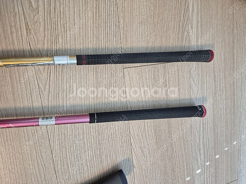 카타나 볼티오4 초고반발 경량 드라이버 국내정품--3