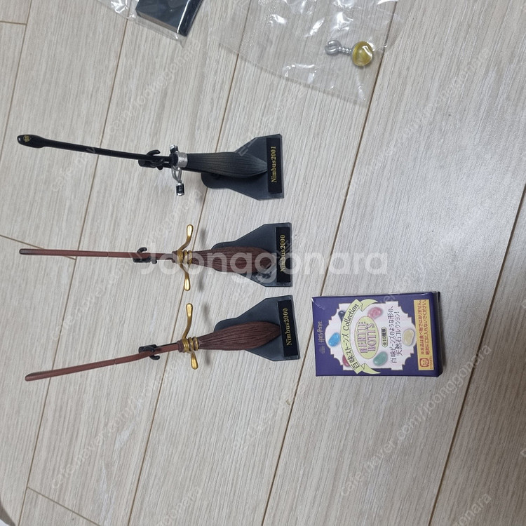 드래곤볼.귀멸의칼날.원피스.해리포터.디지몬 굿즈및 가챠...--1