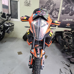 Ktm1290 어드벤처R (가격내림)