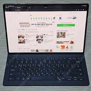 갤럭시 탭 s9 울트라 WIFI 512GB SM-X910 판매합니다