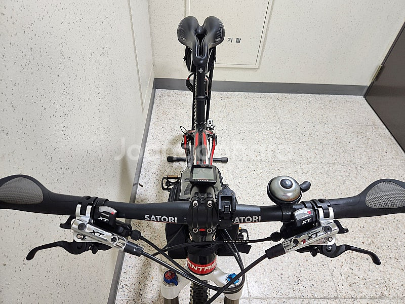 엘파마 환타지아 카본 MTB--1
