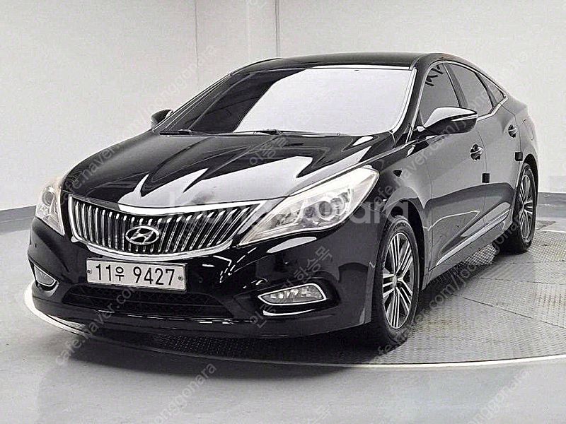 현대그랜저 HG LPG HG300 MODERN (5인승...--0
