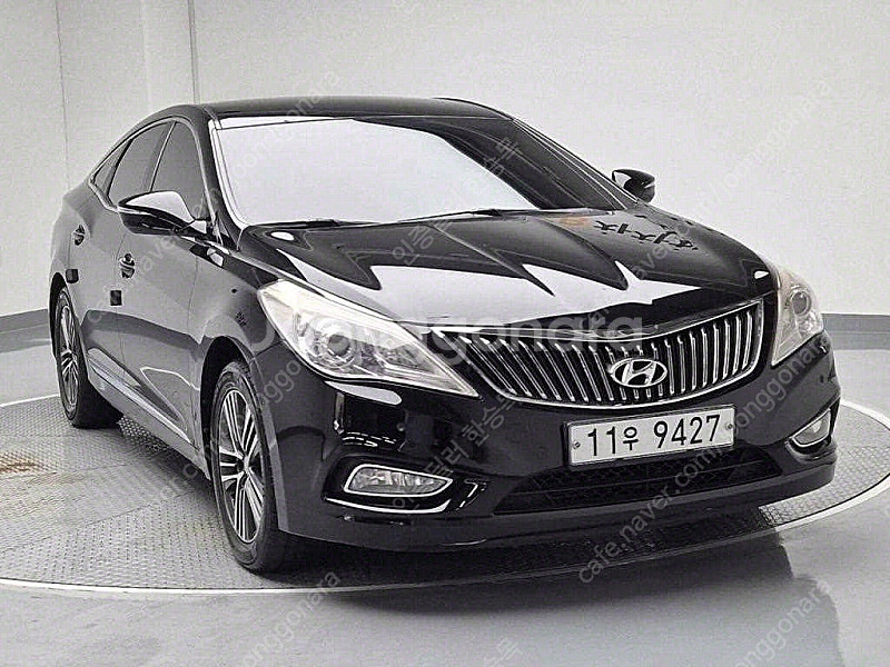 현대그랜저 HG LPG HG300 MODERN (5인승...--3