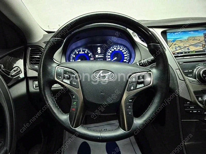 현대그랜저 HG LPG HG300 MODERN (5인승...--5