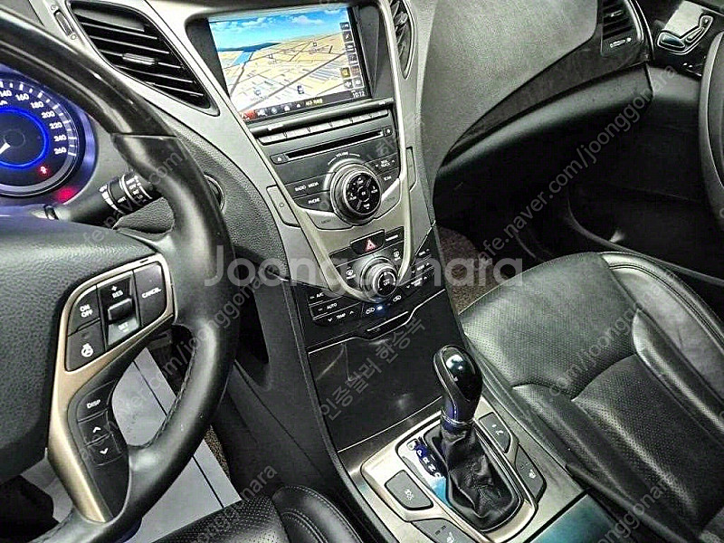 현대그랜저 HG LPG HG300 MODERN (5인승...--7