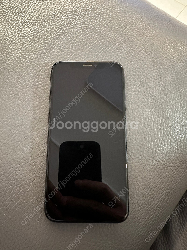 아이폰x 64g--0