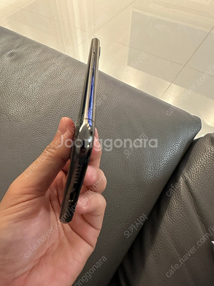 아이폰x 64g--6