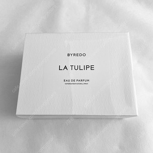 [정품 새상품] BYREDO 바이레도 라튤립 오 드 퍼퓸 100ml