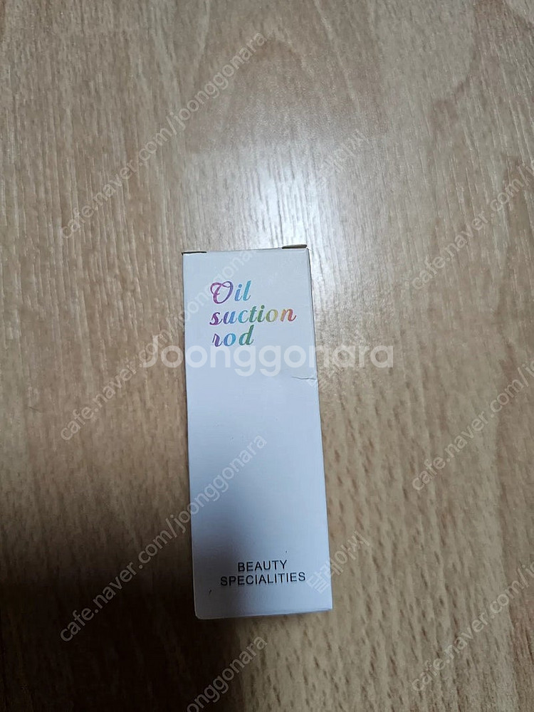 타이탄 오일 흡수 페이스 롤러 얼굴 기름 지우개 화산석...--1