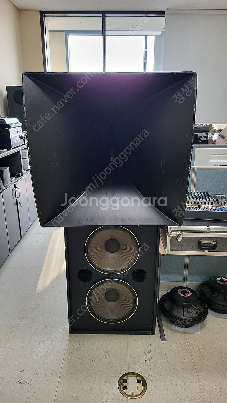 극장혼스피커 JBL--5