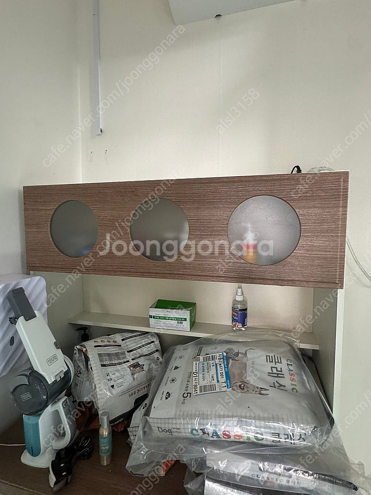 전자레인지, 밥솥 서랍 팔아요--1